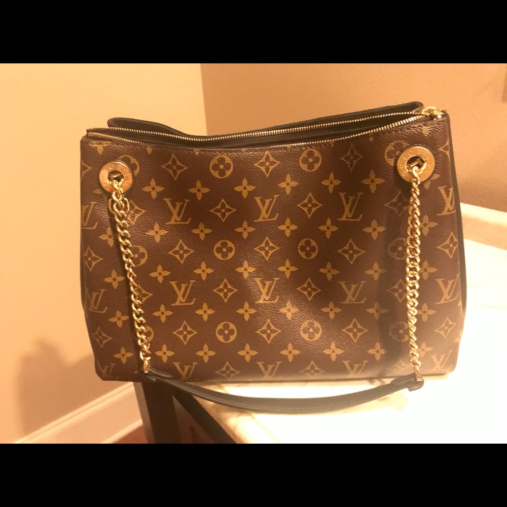 Authentic Louis Vuitton Surene